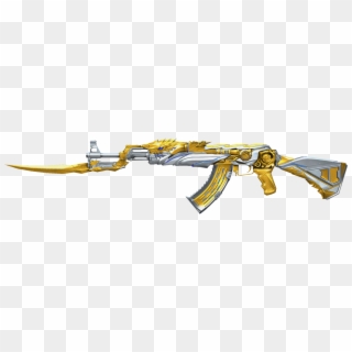 Ak47 Ib Ng - Portable Network Graphics, HD Png Download