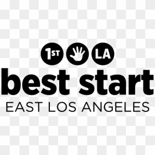 East Los Angeles - First 5 La, HD Png Download