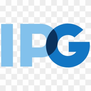 Interpublic Group Of Companies Logo - Interpublic Group Of Companies, HD Png Download