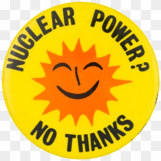 Nuclear Power No Thanks - Therapeutic Paws Of Canada, HD Png Download