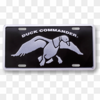 Loading Zoom - Adesivo Duck Commander, HD Png Download