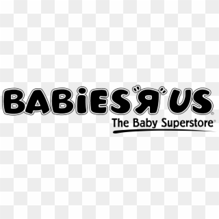 Babies R Us Logo Png - Babies R Us Logo Transparent, Png Download