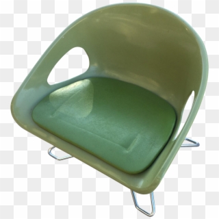 Costco Office Chair - Chair, HD Png Download