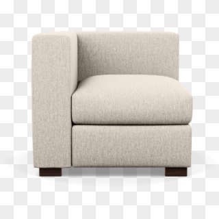 Toby Modular - Club Chair, HD Png Download