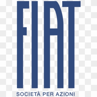 Fiat Group Logo, HD Png Download