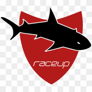 100 - Raceup Logo, HD Png Download