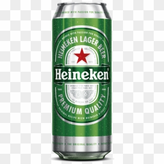 Heineken 0 - 500ml, HD Png Download