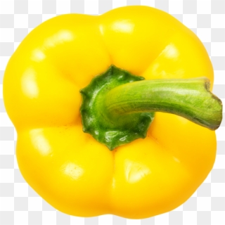 Yellow Pepper, HD Png Download