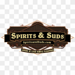 Spirits And Suds - Poster, HD Png Download