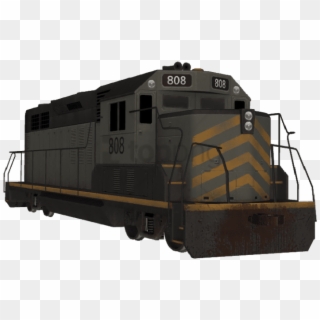 Free Png Train Png Png Image With Transparent Background - Train, Png Download