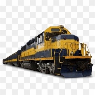 Free Png Download Diesel Train Png Images Background - Train Png, Transparent Png