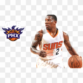 We Are Phx - Phoenix Suns Player Png, Transparent Png