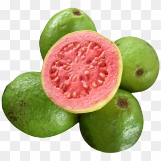 Guava - Guava Fruit, HD Png Download