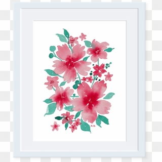 Spring Spirit - Cherry Blossom Png, Transparent Png