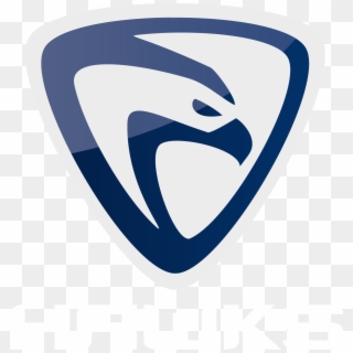 Hawk Racing Logo Png - Emblem, Transparent Png