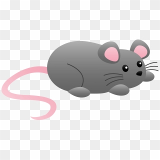 Mouse Animal Clipart - Mouse Clipart, HD Png Download