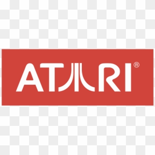 Atari Logo - Velux, HD Png Download