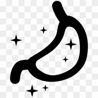 Png File - Crescent, Transparent Png
