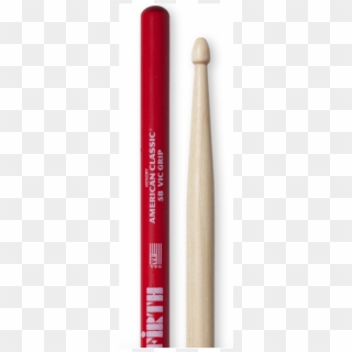 More Views - Vic Firth 7a Nylon Tip, HD Png Download