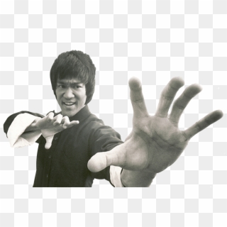 Bruce Lee Png, Transparent Png