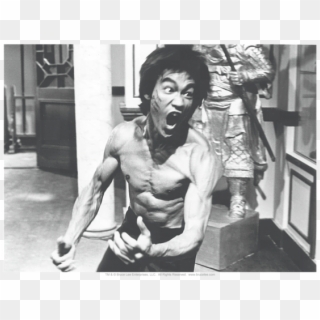 Click And Drag To Re-position The Image, If Desired - Not What You Give It How You Give It Bruce Lee, HD Png Download