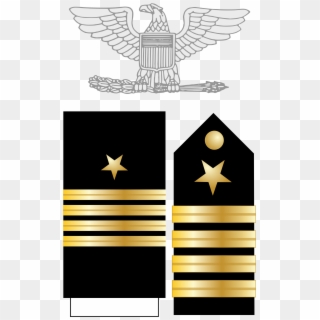 Png Freeuse Download File Us O Insignia Wikimedia Commons - Navy O 3 Insignia, Transparent Png