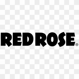 Red Rose Logo Png Transparent - R Rose, Png Download