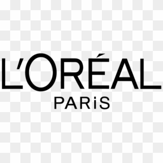 Loreal Paris Logo Png - Loreal, Transparent Png