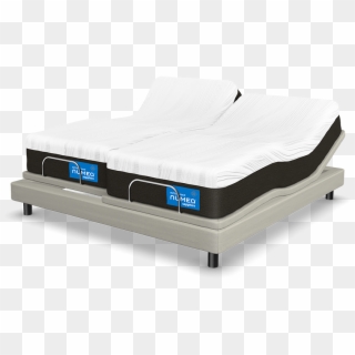 Intellibed Offers Six Different Mattress Designs, All - Therapeutic Mattress, HD Png Download