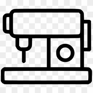 Sewing Machine Comments - Sewing Machine Clipart Png, Transparent Png
