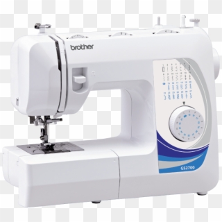 - Brother Gs 2700 Sewing Machine , Png Download - Brother, Transparent Png