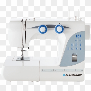 Free Arm Sewing Machine, 26 Stitch Programs Blaupunkt - Blaupunkt, HD Png Download