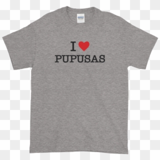 Pupusas Short Sleeve T Shirt - Dainese T Shirt Malaysia, HD Png Download