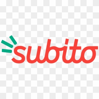 Subito Logo - Logo Subito, HD Png Download