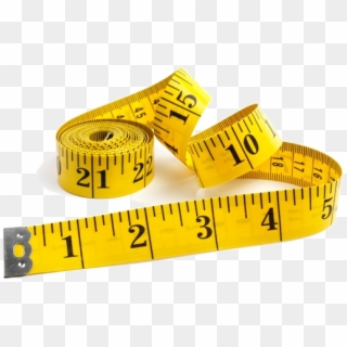 Tape Measure Png - Measuring Tape, Transparent Png
