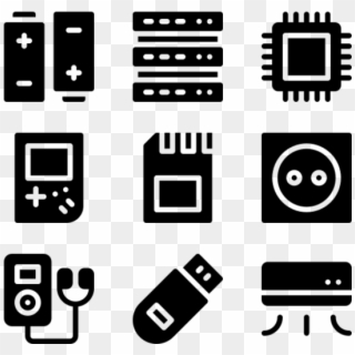 Icon, HD Png Download