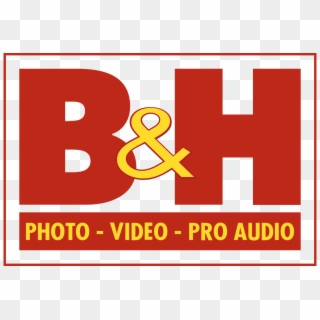 B&h Logo, HD Png Download