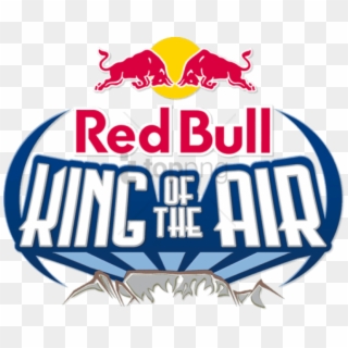 Free Png Red Bull King Of The Air Png Image With Transparent - King Of The Air 2019, Png Download