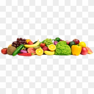 15 Healthy Food Png For Free Download On Mbtskoudsalg - Fruits And Vegetables Png, Transparent Png