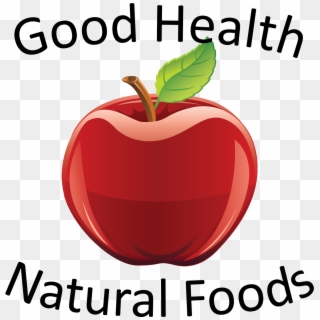 Good Health Natural Foods - Mcintosh, HD Png Download