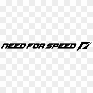 Download Png Image Report - Need For Speed, Transparent Png