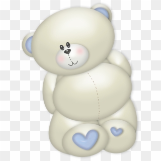 Christine Staniforth ♛༻ Clipart Oso, Teddy Bear Pictures, - Clipart Tow Baby Bear, HD Png Download