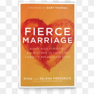Marriage Takes A Fierce Tenacity That Never Gives Up - Poster, HD Png Download
