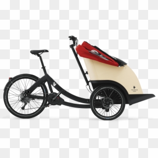 The Taxi Bike That Offers Comfort, Accessibility And - 2019 Scott Ransom 930, HD Png Download