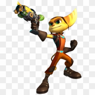 1 - Ratchet - Ratchet And Clank Memes, HD Png Download