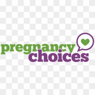 Pregnancy Choices For Me - Graphic Design, HD Png Download