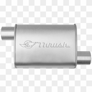 Hush Thrush™ Muffler - Tool, HD Png Download