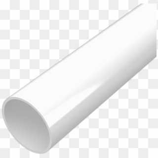 Vector Pipes Pvc Pipe - White Pvc Pipe Transparent, HD Png Download