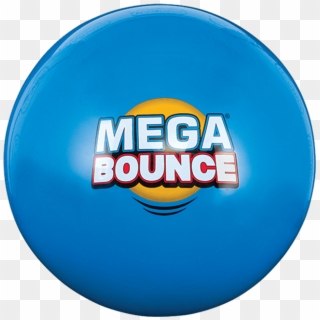 Bouncy Ball Png - Inflatable, Transparent Png