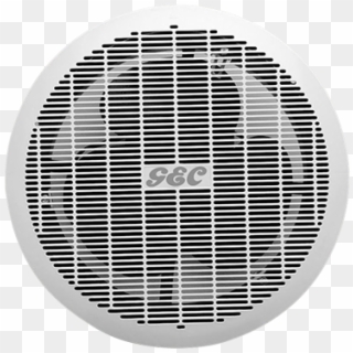 Exhaust Fan Png Hd - Circle, Transparent Png